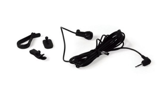 Garmin External Microphone