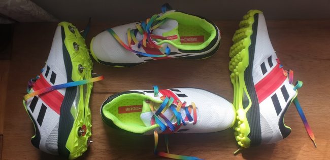 Gray-Nicolls Cricket Shoes
